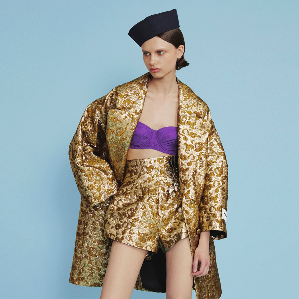 Coats & Jackets