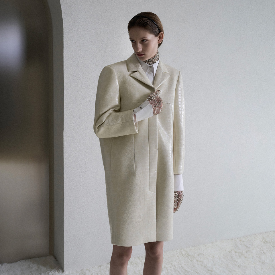 Coats & Jackets