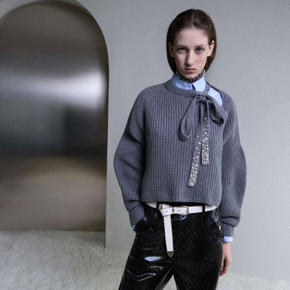 Knitwear