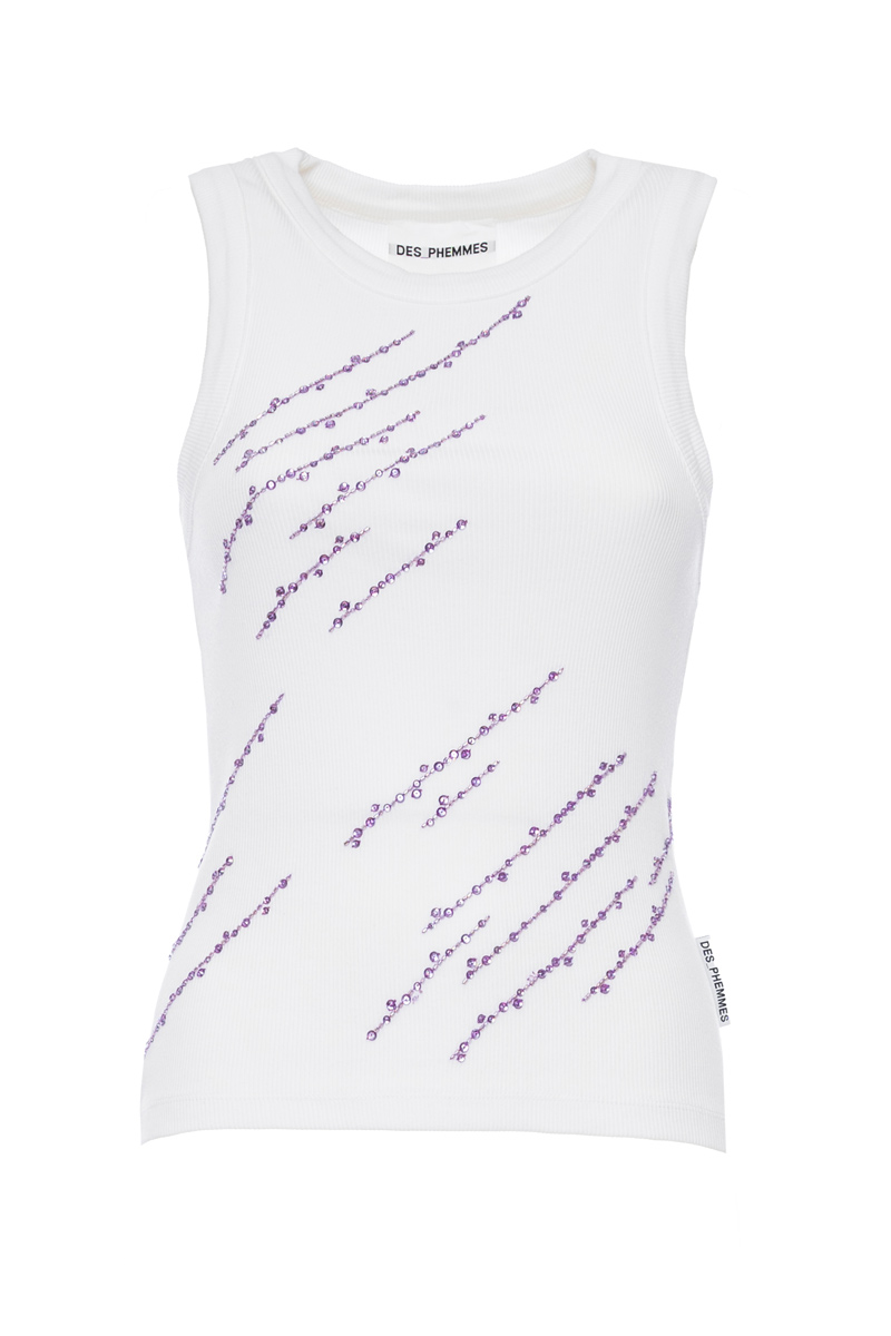 CLASSIC TANK TOP