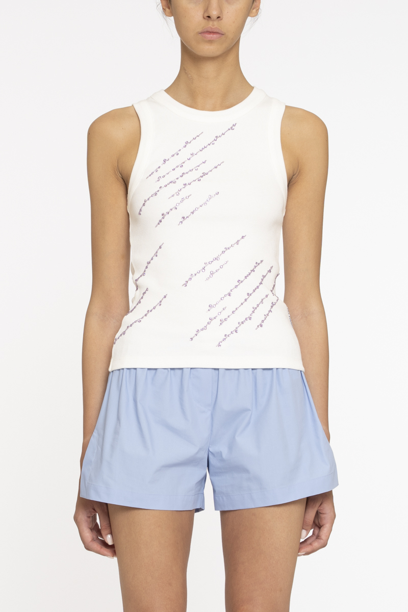 CLASSIC TANK TOP