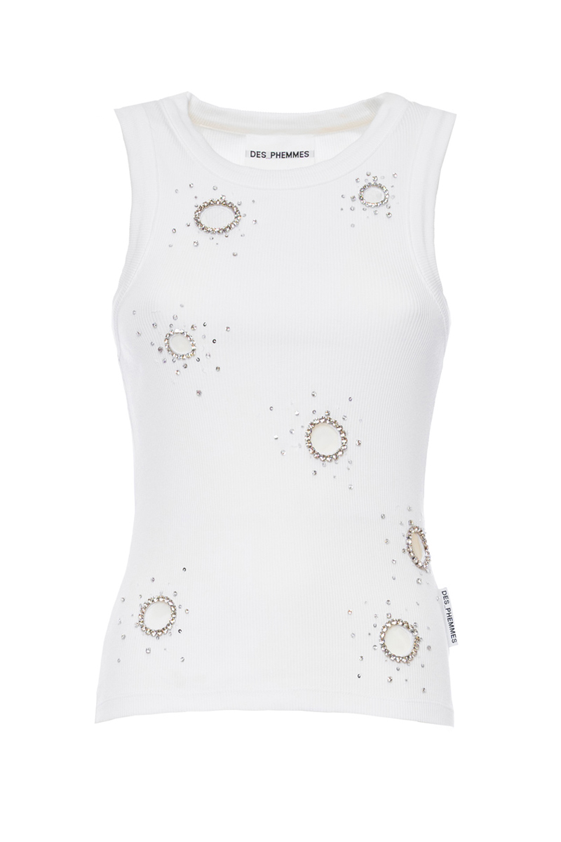 CLASSIC TANK TOP