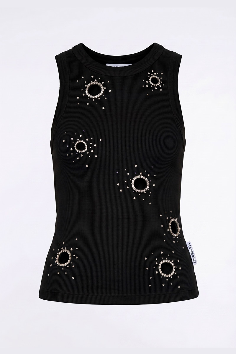 CLASSIC TANK TOP