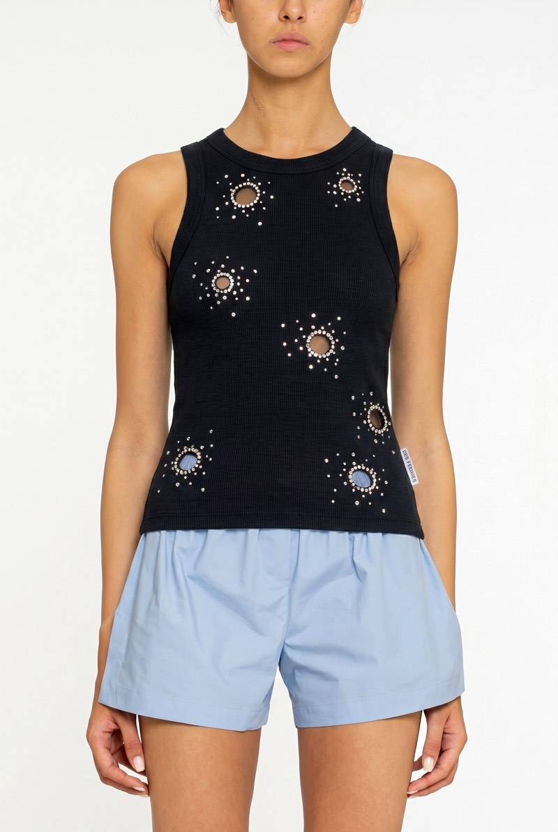 CLASSIC TANK TOP