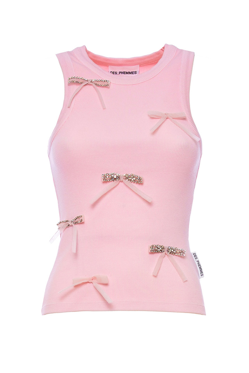 CLASSIC TANK TOP