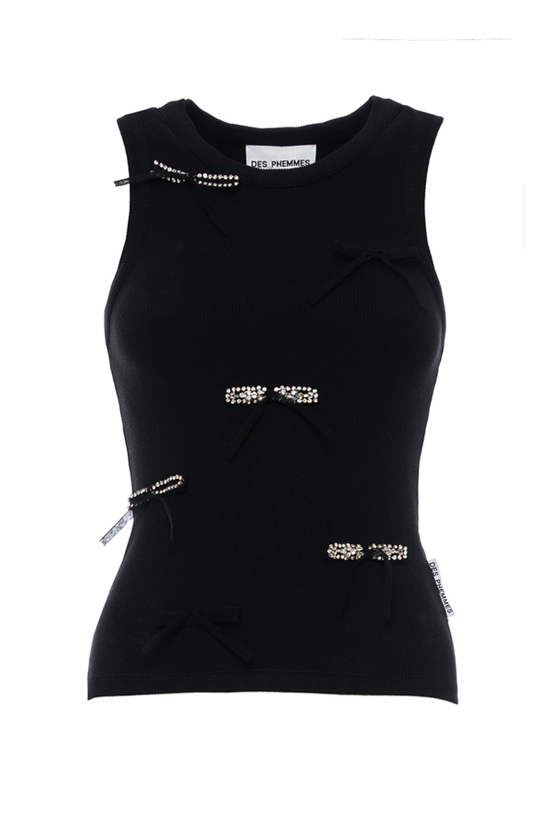 CLASSIC TANK TOP
