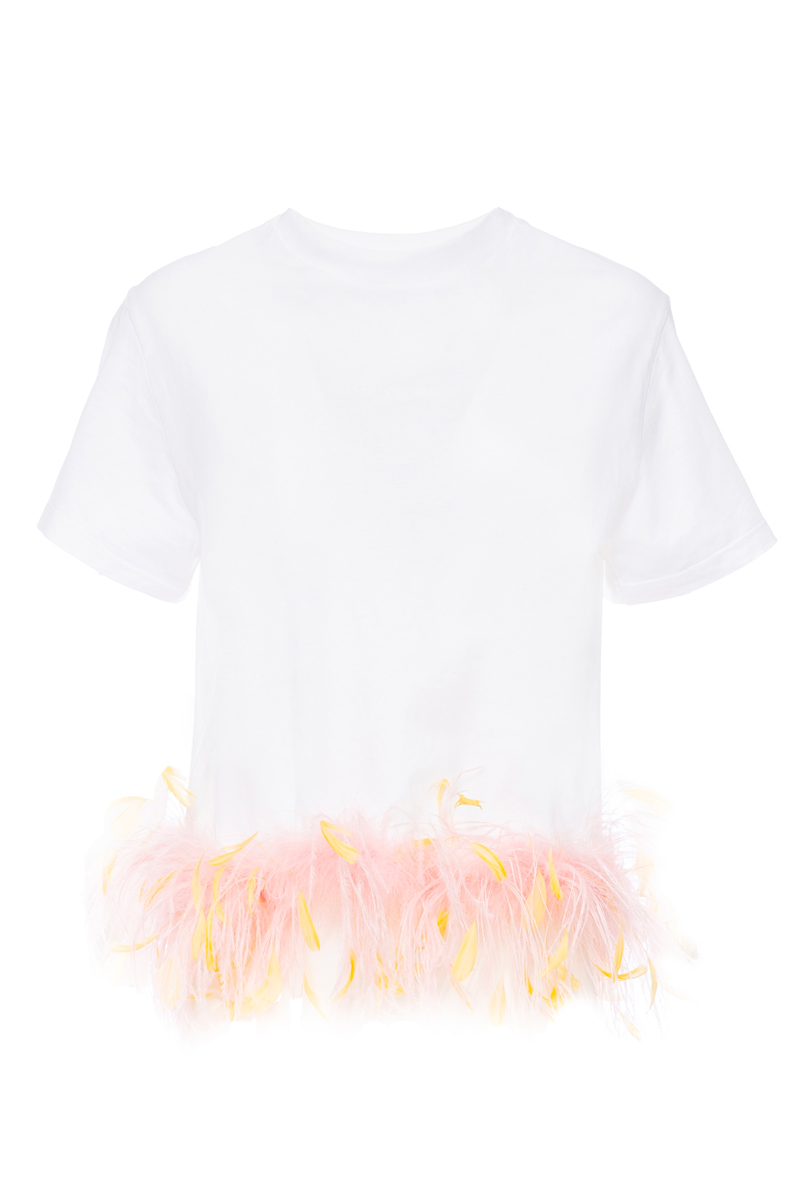CLASSIC TSHIRT
