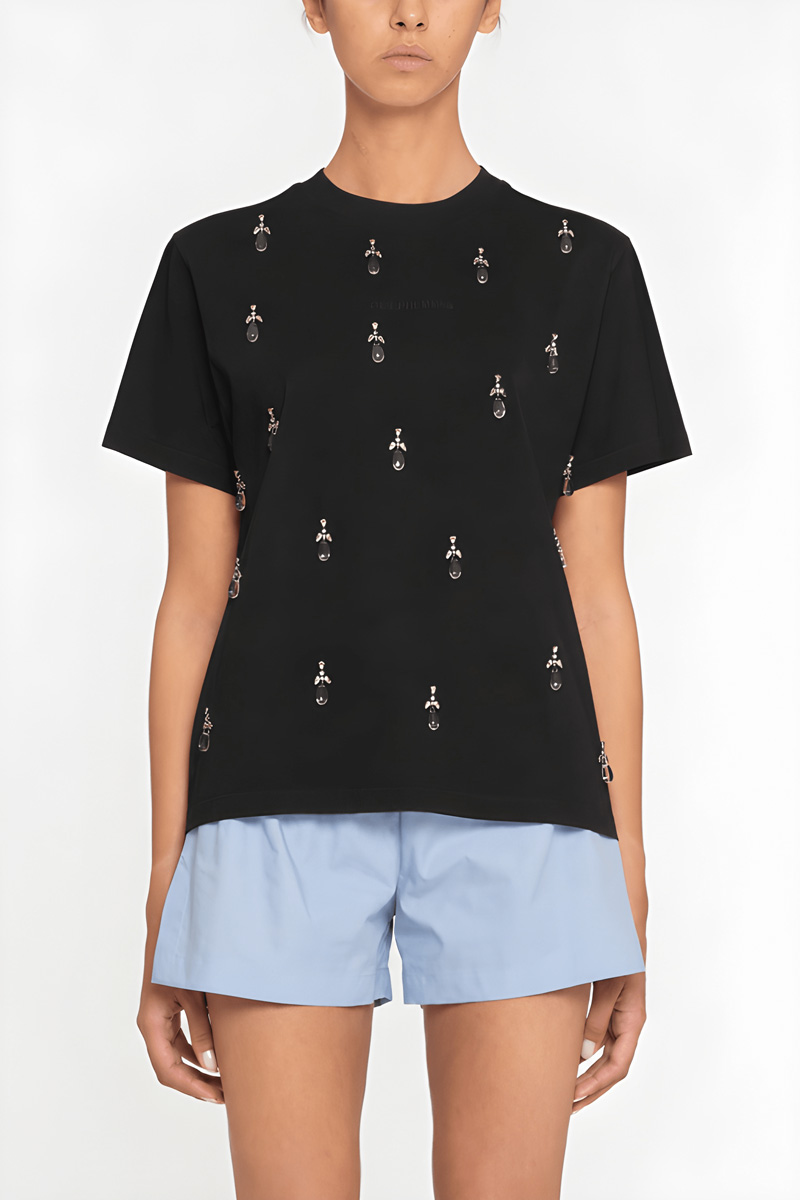 CLASSIC TSHIRT