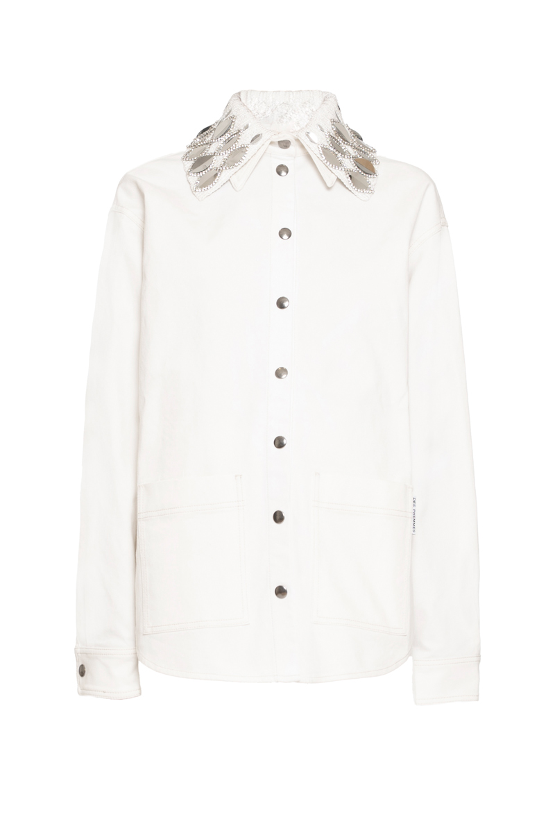 WORKWEAR SHIRT