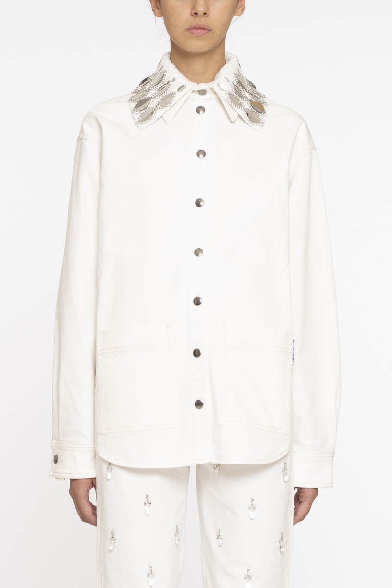 WORKWEAR SHIRT