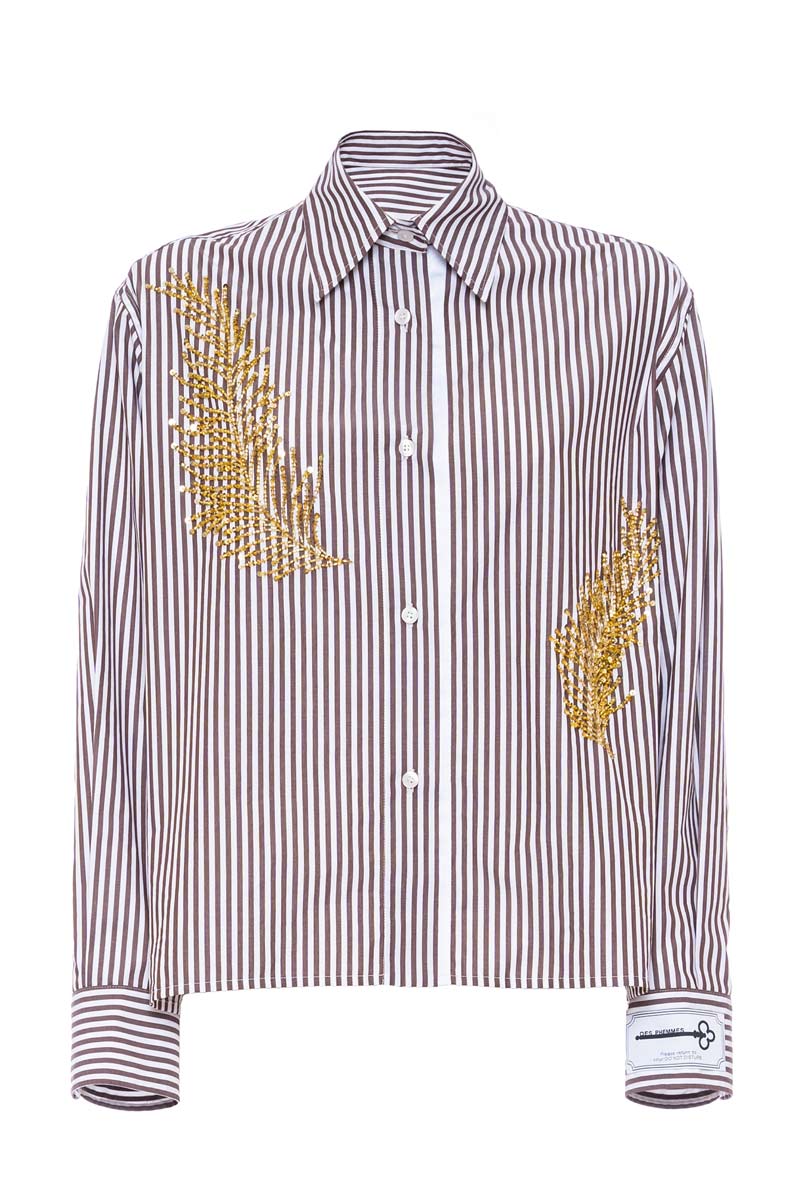 CLASSIC SHIRT