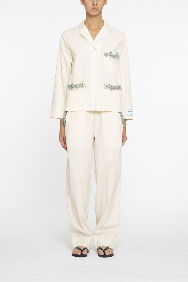 PAJAMA PANT
