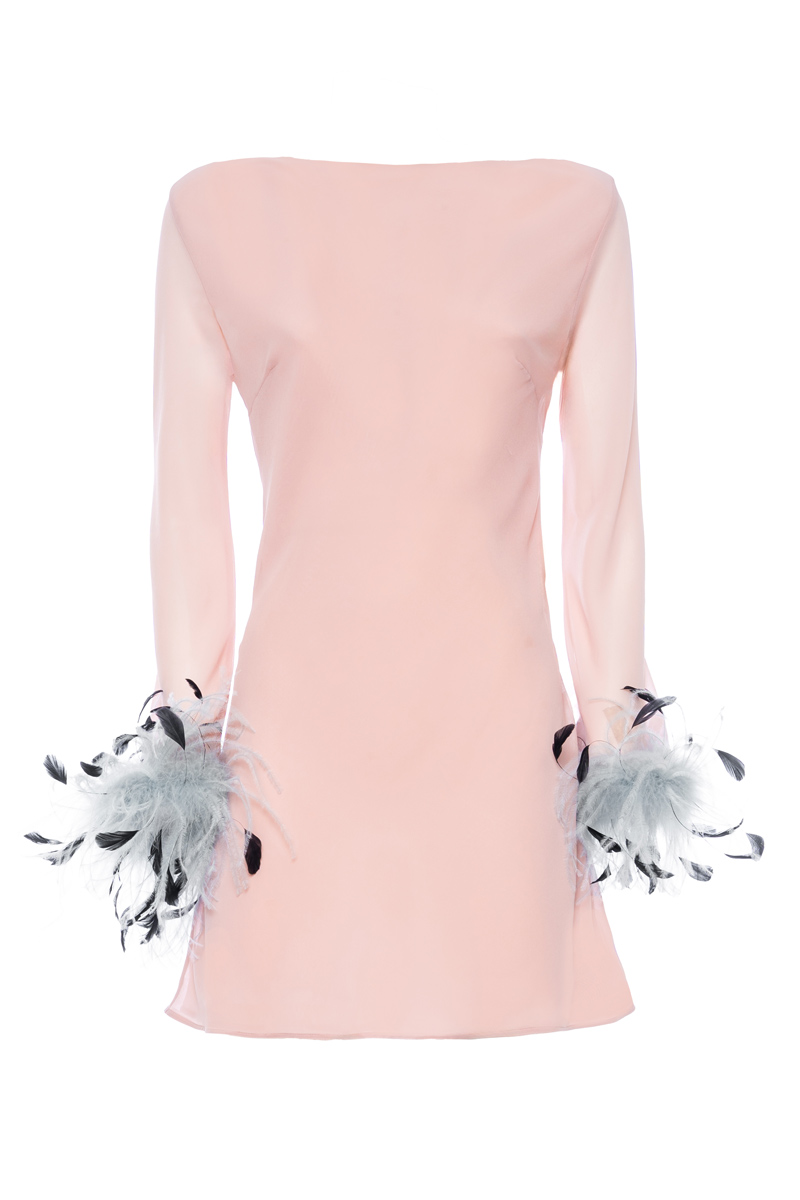 SHIFT MINIDRESS