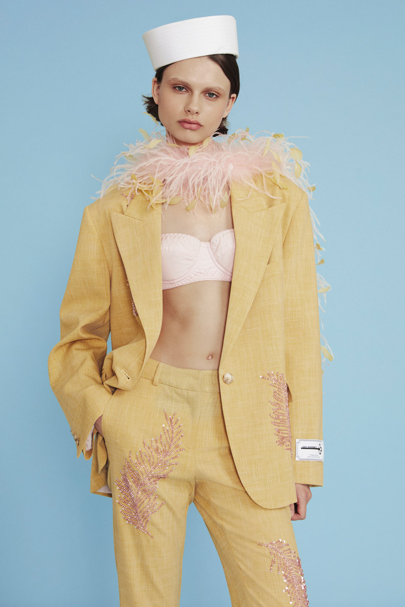 BRALCONETTE BRA
