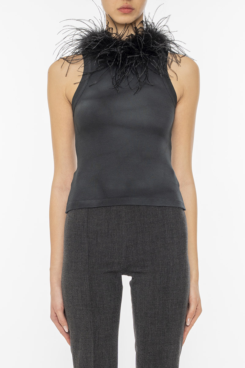 CLASSIC TANK TOP