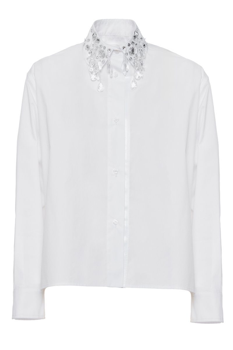 CLASSIC SHIRT