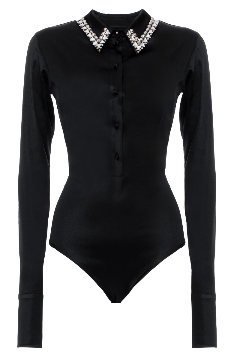POLO BODYSUIT