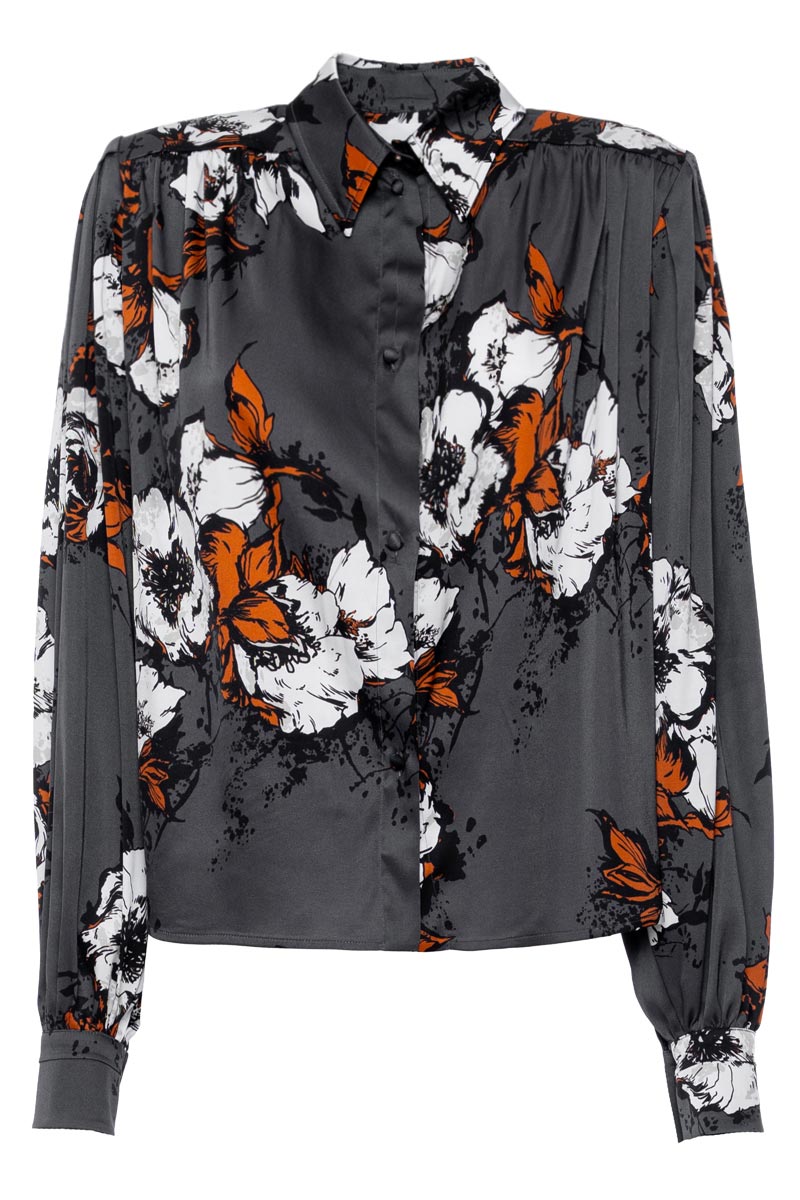 80'S BLOUSE