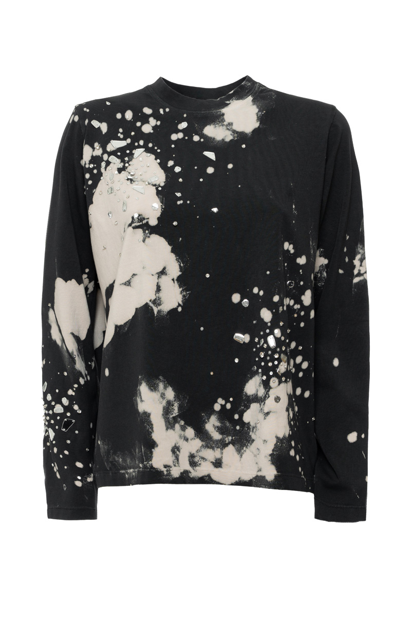 LONG SLEEVE TSHIRT