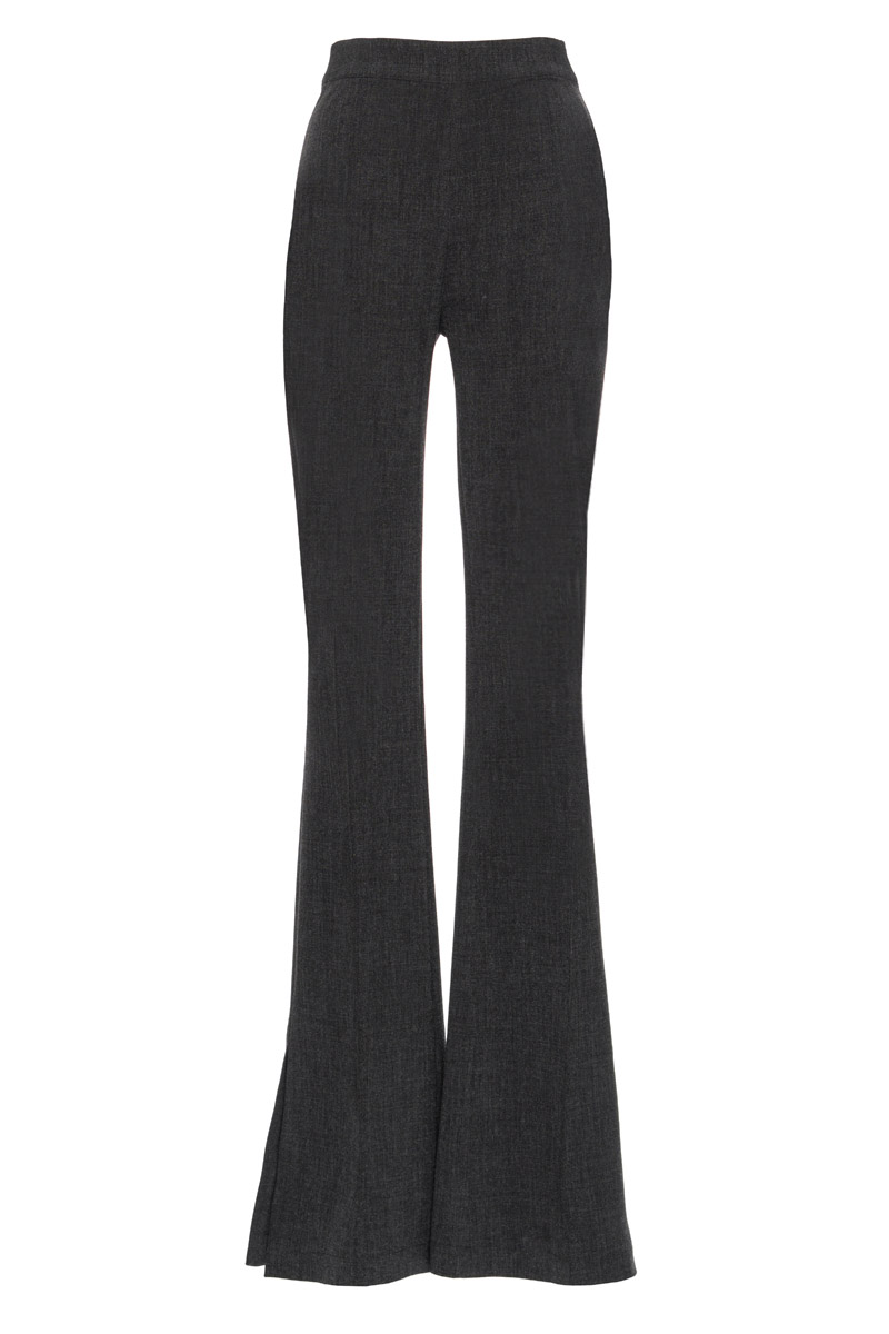 SKINNY SUITE PANTS
