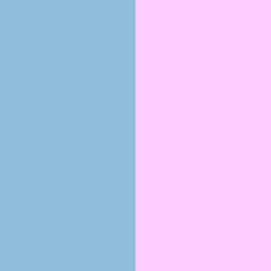 BLUEBERRY/PINK